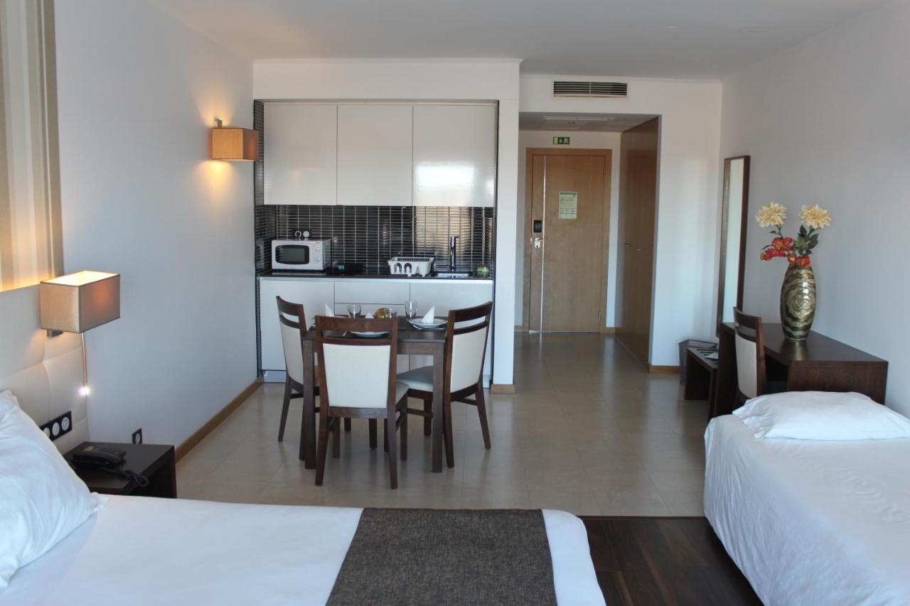 Hotel O Gato & Spa Odivelas  Luaran gambar