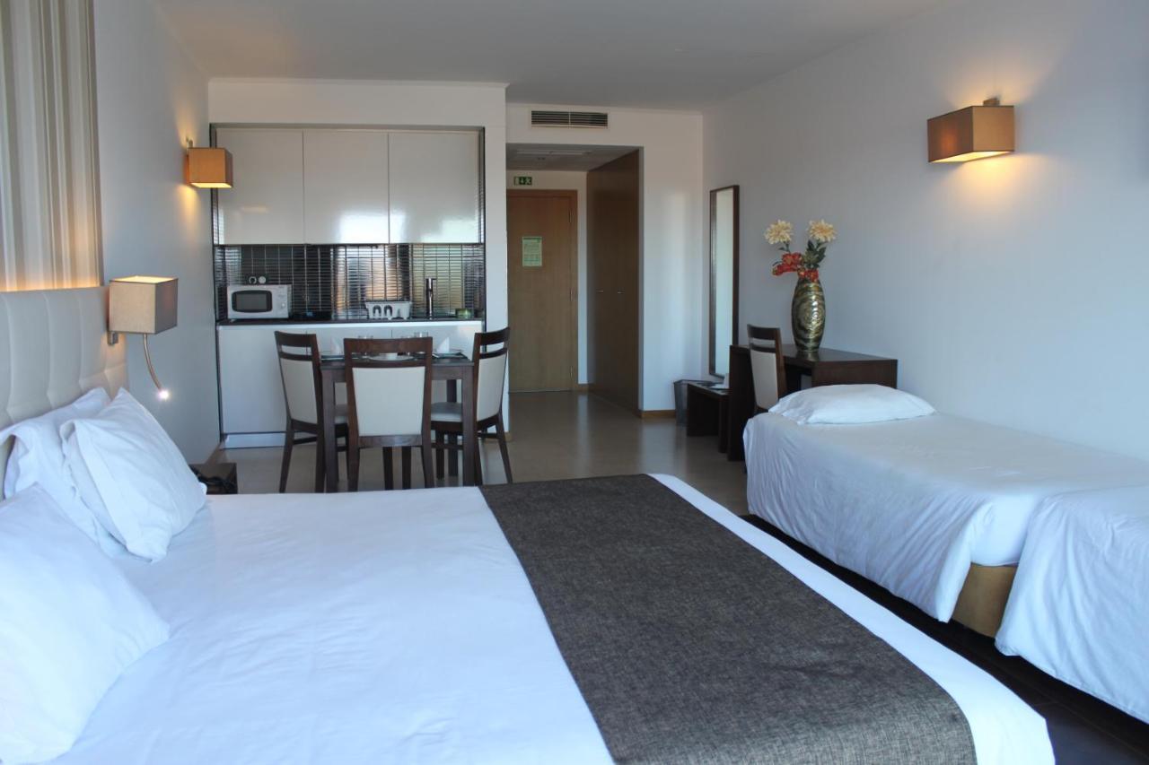 Hotel O Gato & Spa Odivelas  Luaran gambar