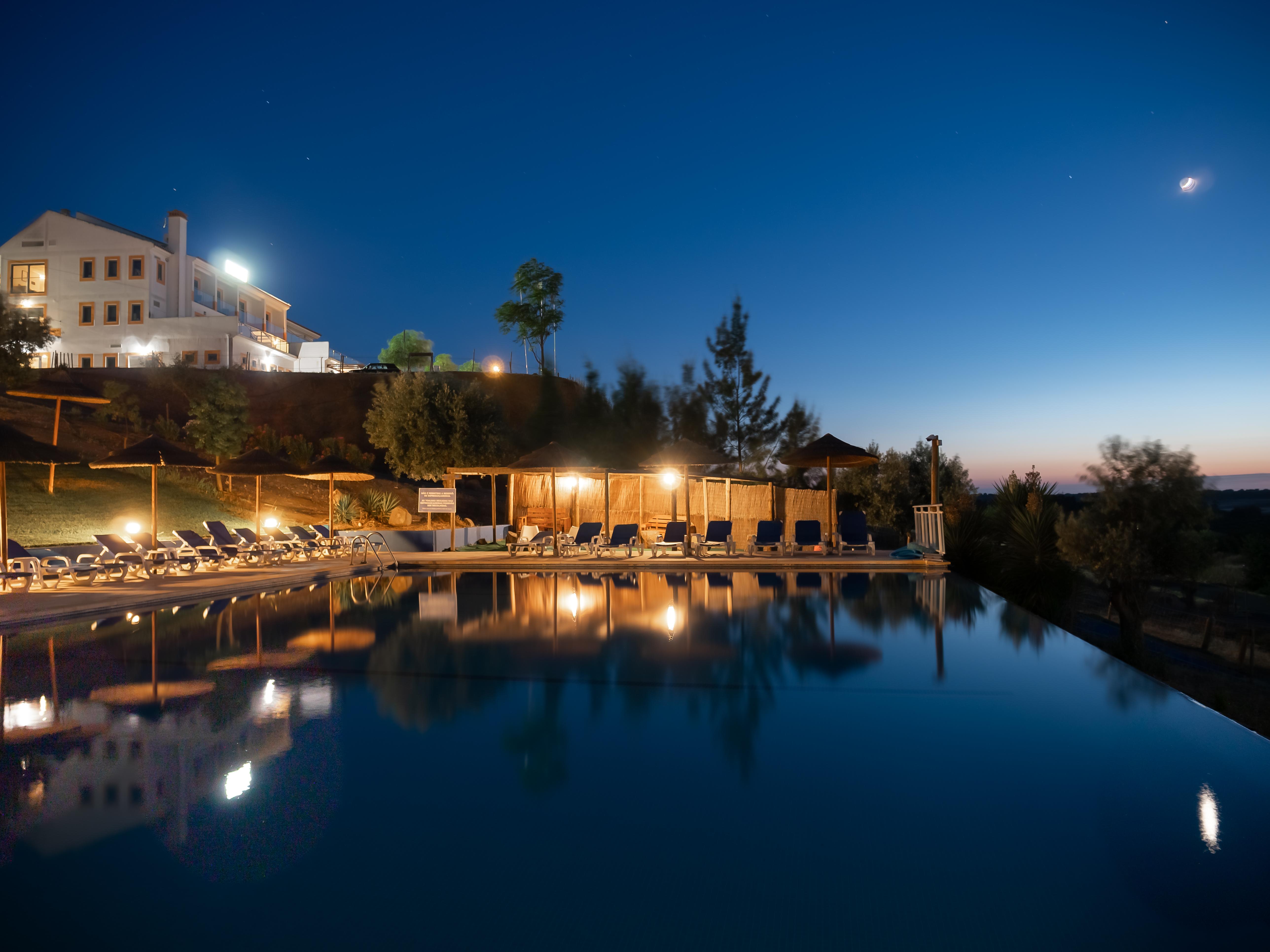 Hotel O Gato & Spa Odivelas  Luaran gambar
