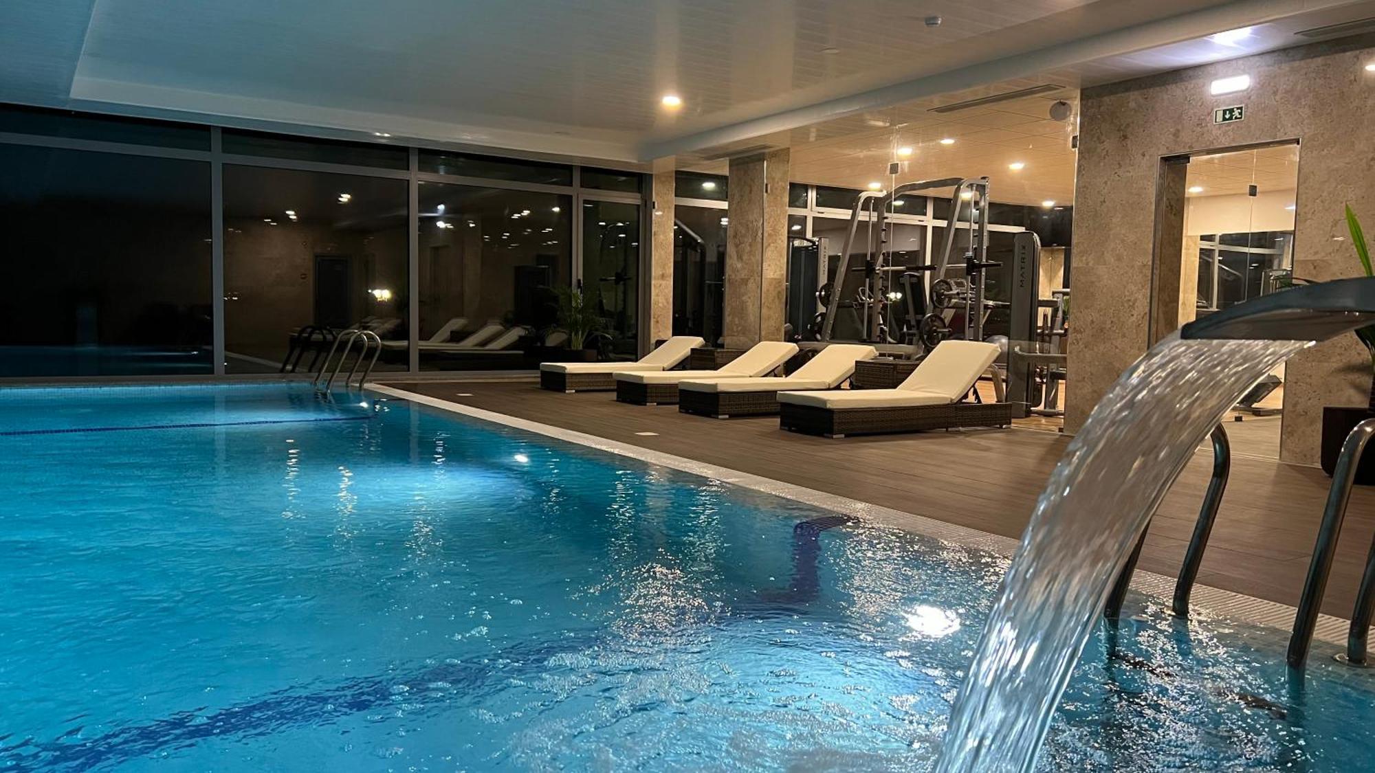 Hotel O Gato & Spa Odivelas  Luaran gambar