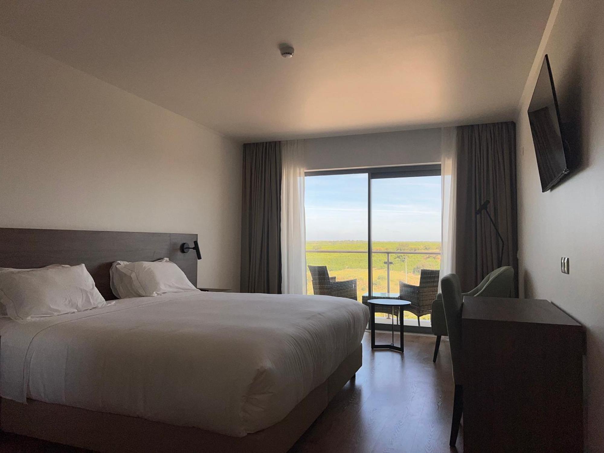 Hotel O Gato & Spa Odivelas  Luaran gambar