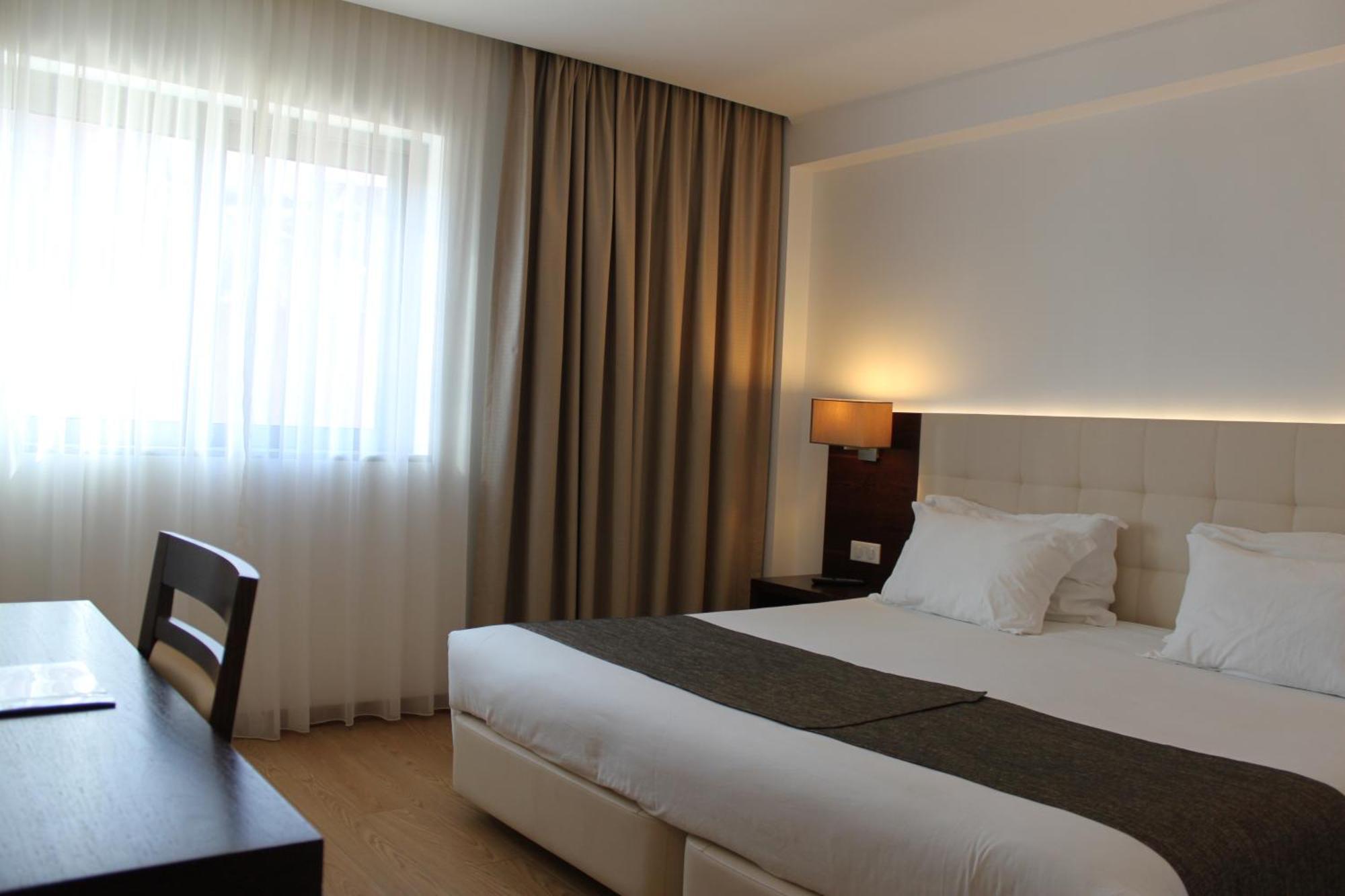 Hotel O Gato & Spa Odivelas  Luaran gambar