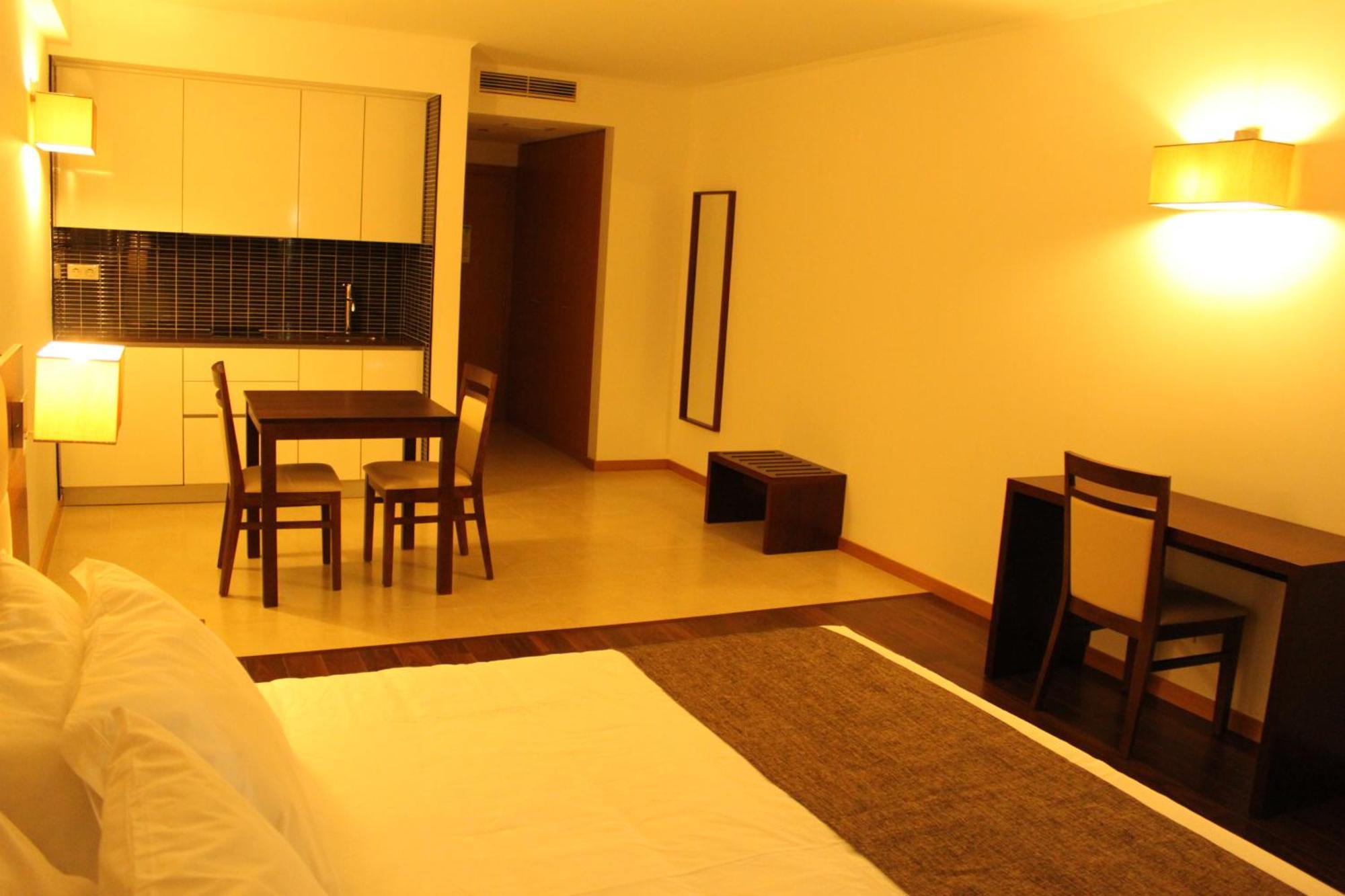 Hotel O Gato & Spa Odivelas  Luaran gambar