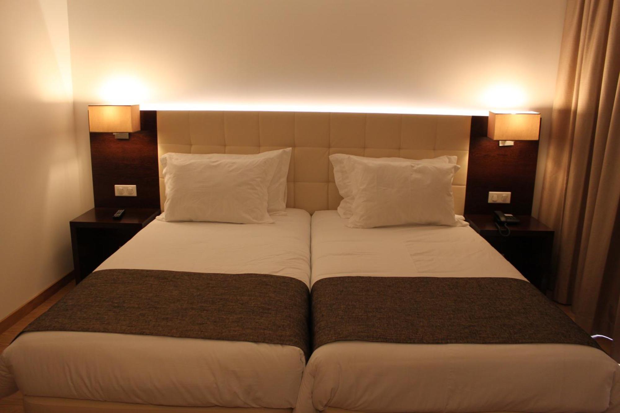 Hotel O Gato & Spa Odivelas  Luaran gambar