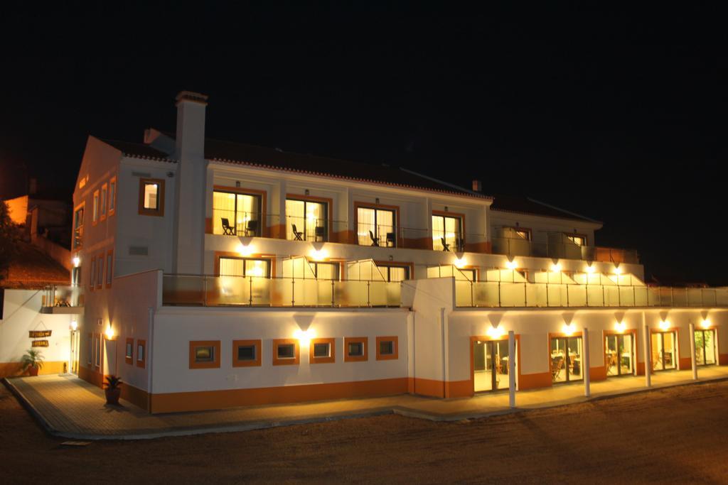 Hotel O Gato & Spa Odivelas  Luaran gambar