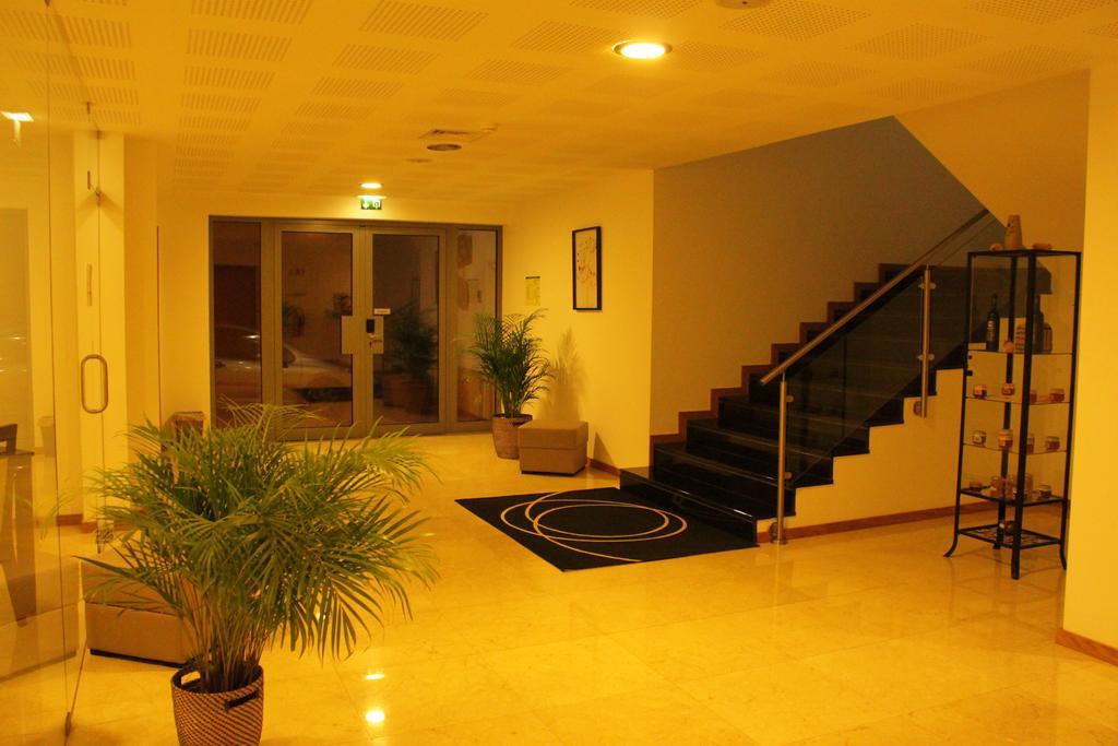 Hotel O Gato & Spa Odivelas  Luaran gambar
