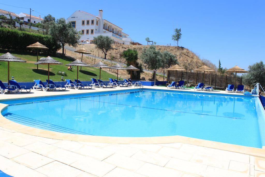 Hotel O Gato & Spa Odivelas  Luaran gambar