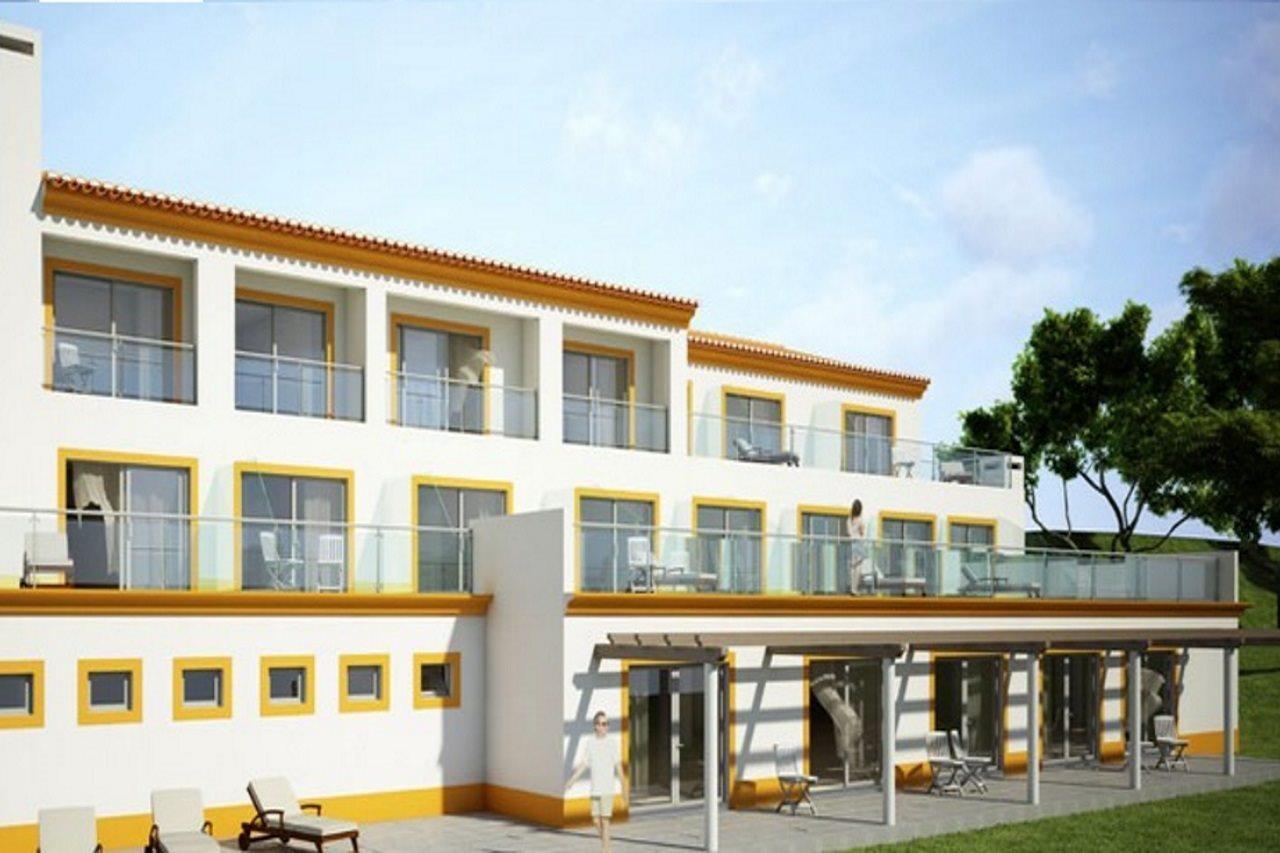 Hotel O Gato & Spa Odivelas  Luaran gambar