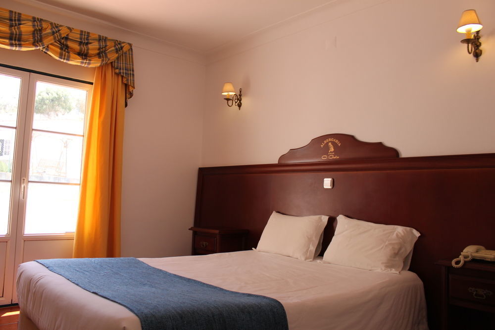 Hotel O Gato & Spa Odivelas  Luaran gambar