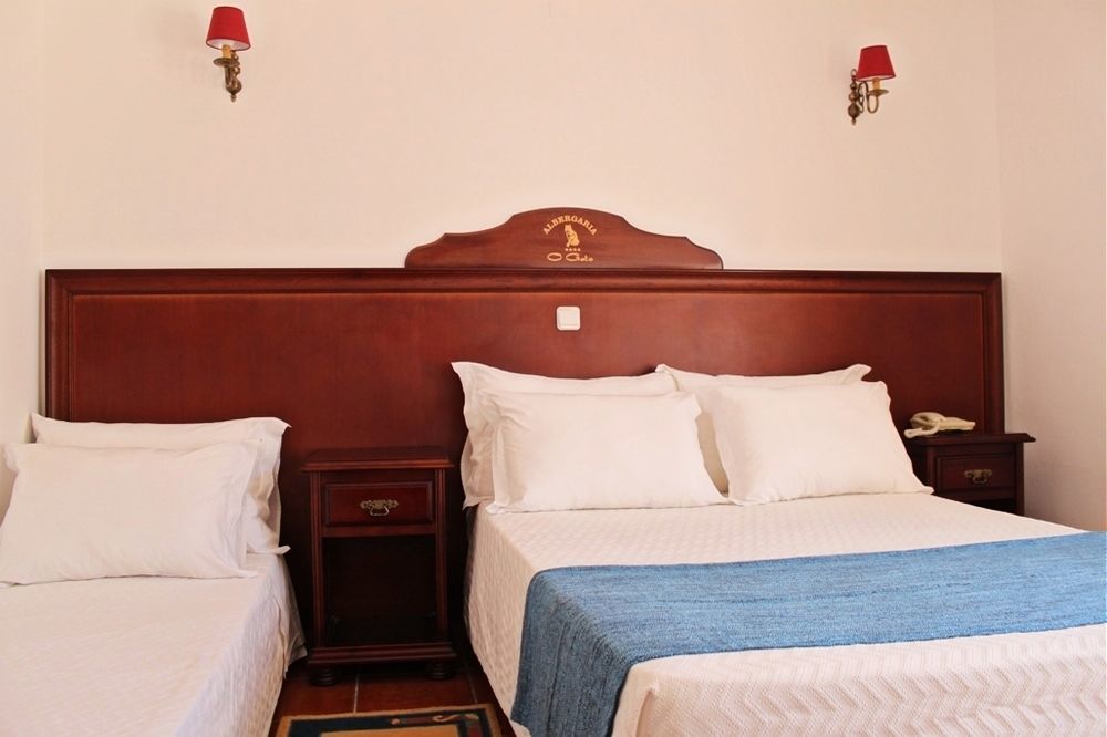 Hotel O Gato & Spa Odivelas  Luaran gambar