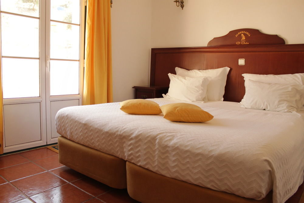 Hotel O Gato & Spa Odivelas  Luaran gambar