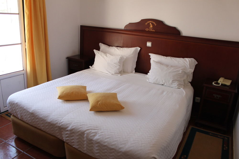 Hotel O Gato & Spa Odivelas  Luaran gambar