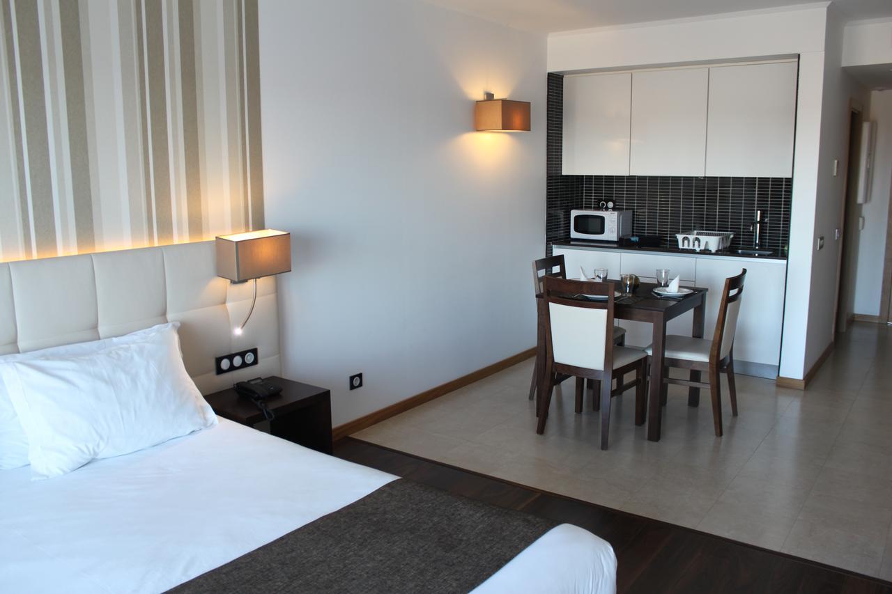 Hotel O Gato & Spa Odivelas  Luaran gambar