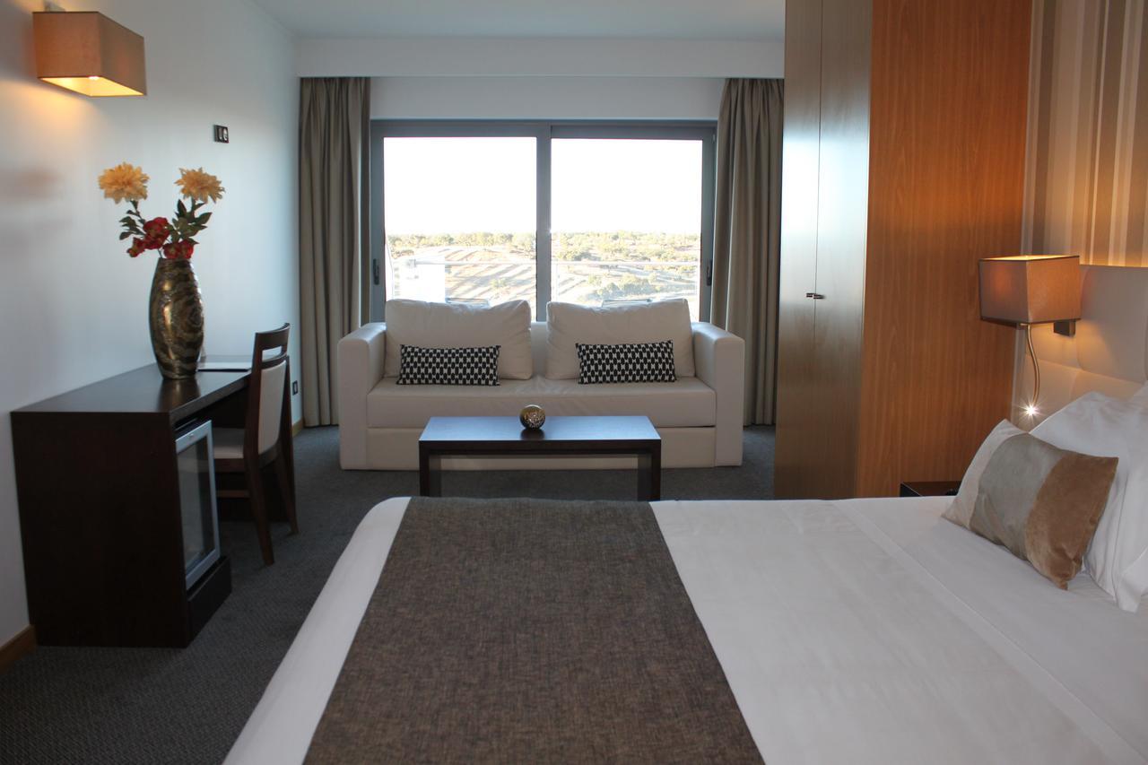 Hotel O Gato & Spa Odivelas  Luaran gambar