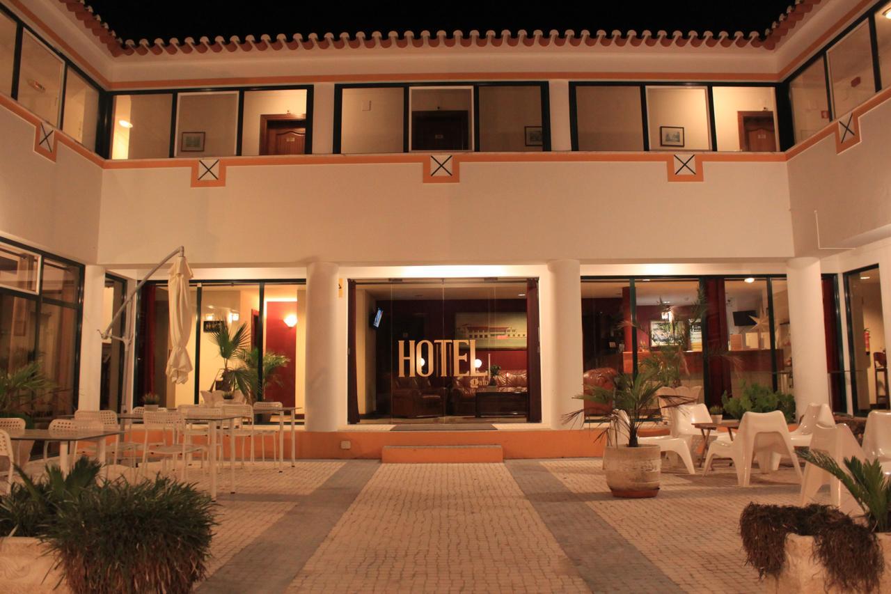 Hotel O Gato & Spa Odivelas  Luaran gambar