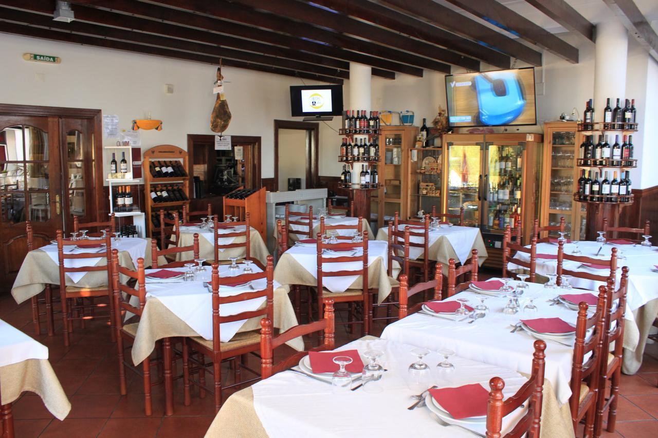 Hotel O Gato & Spa Odivelas  Luaran gambar