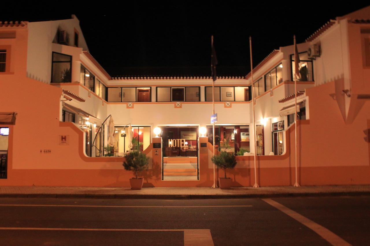 Hotel O Gato & Spa Odivelas  Luaran gambar
