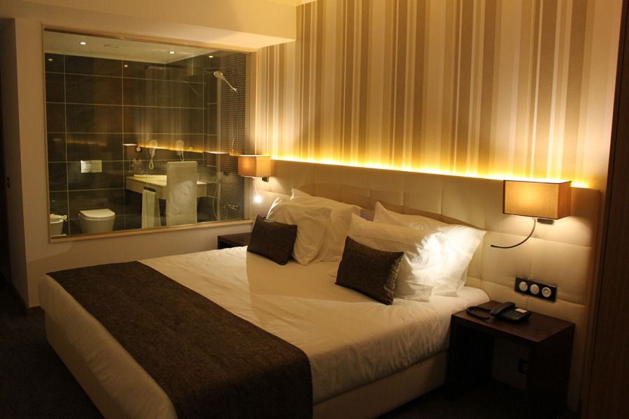 Hotel O Gato & Spa Odivelas  Luaran gambar