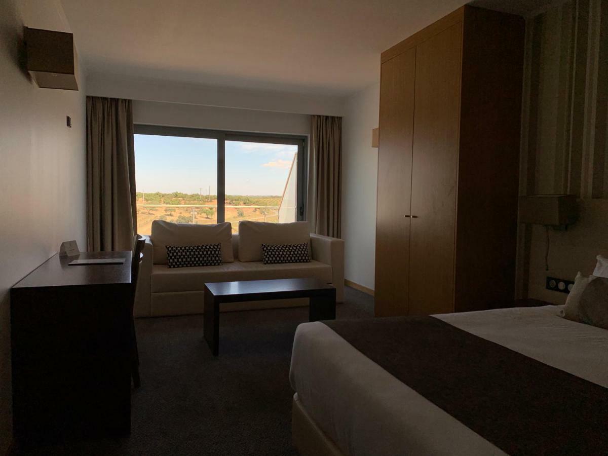 Hotel O Gato & Spa Odivelas  Luaran gambar