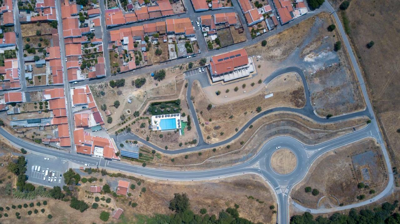 Hotel O Gato & Spa Odivelas  Luaran gambar