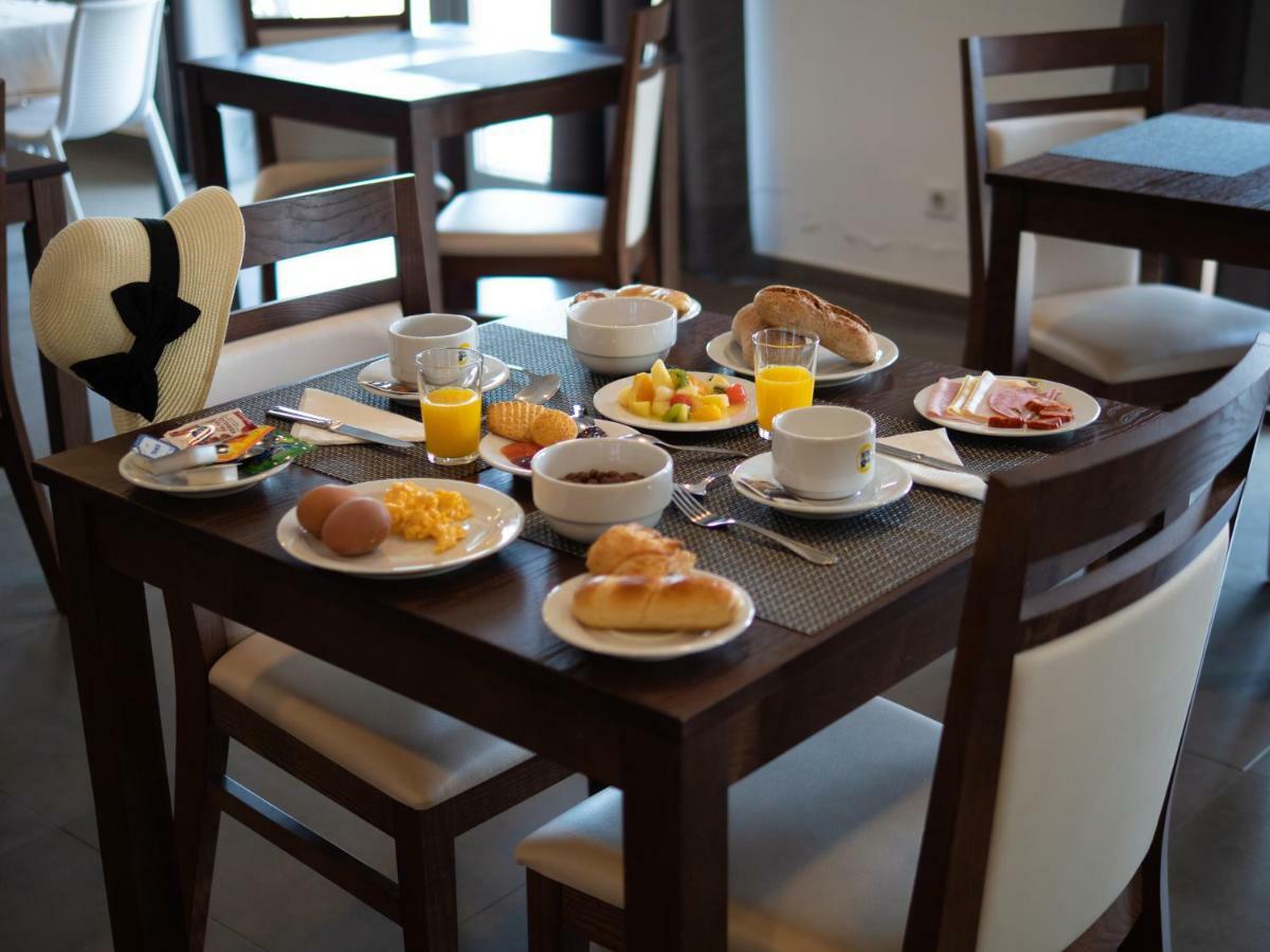 Hotel O Gato & Spa Odivelas  Luaran gambar